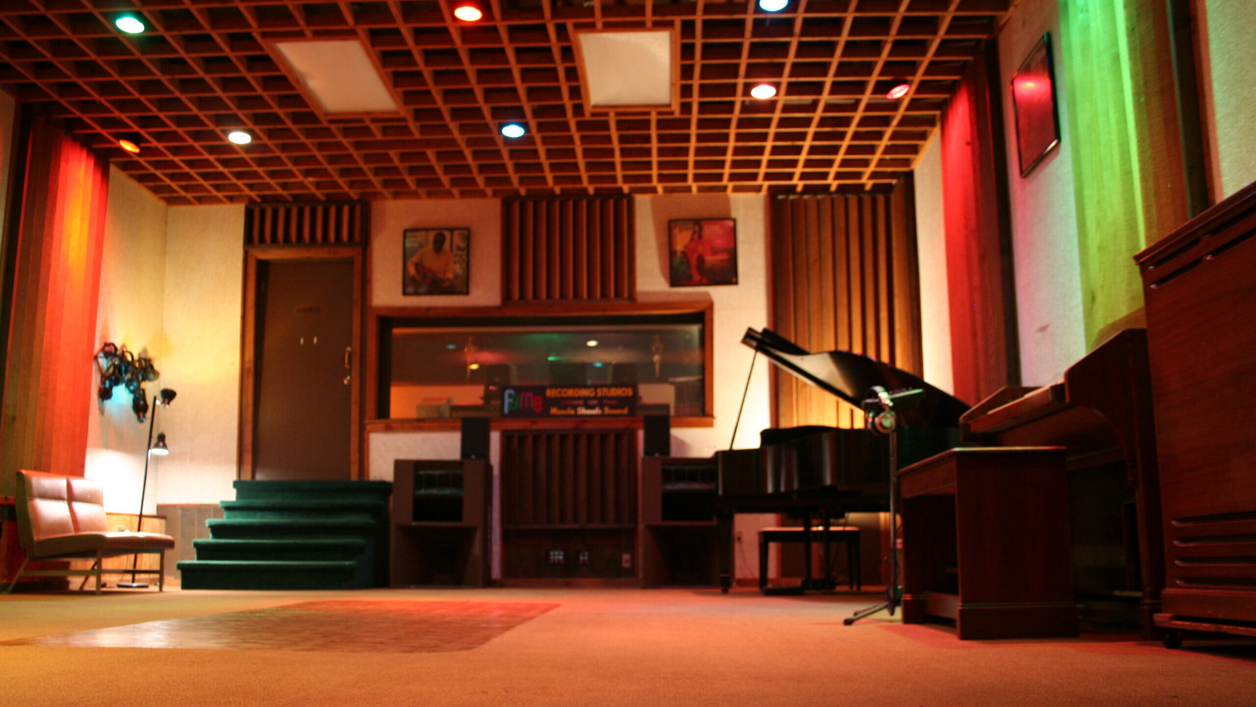 Studio A