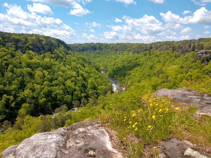 Little River Canyon