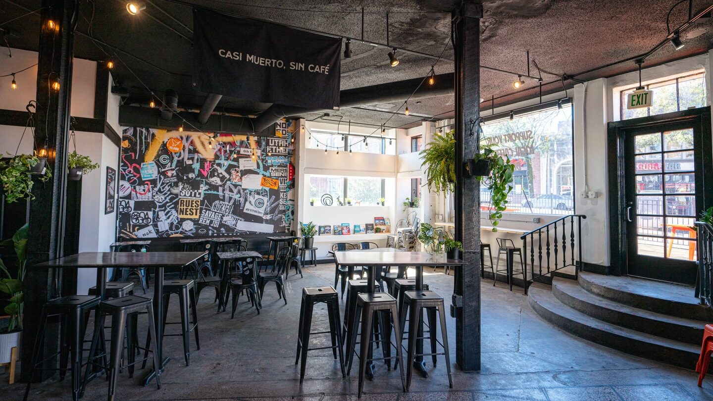Bandido Coffee