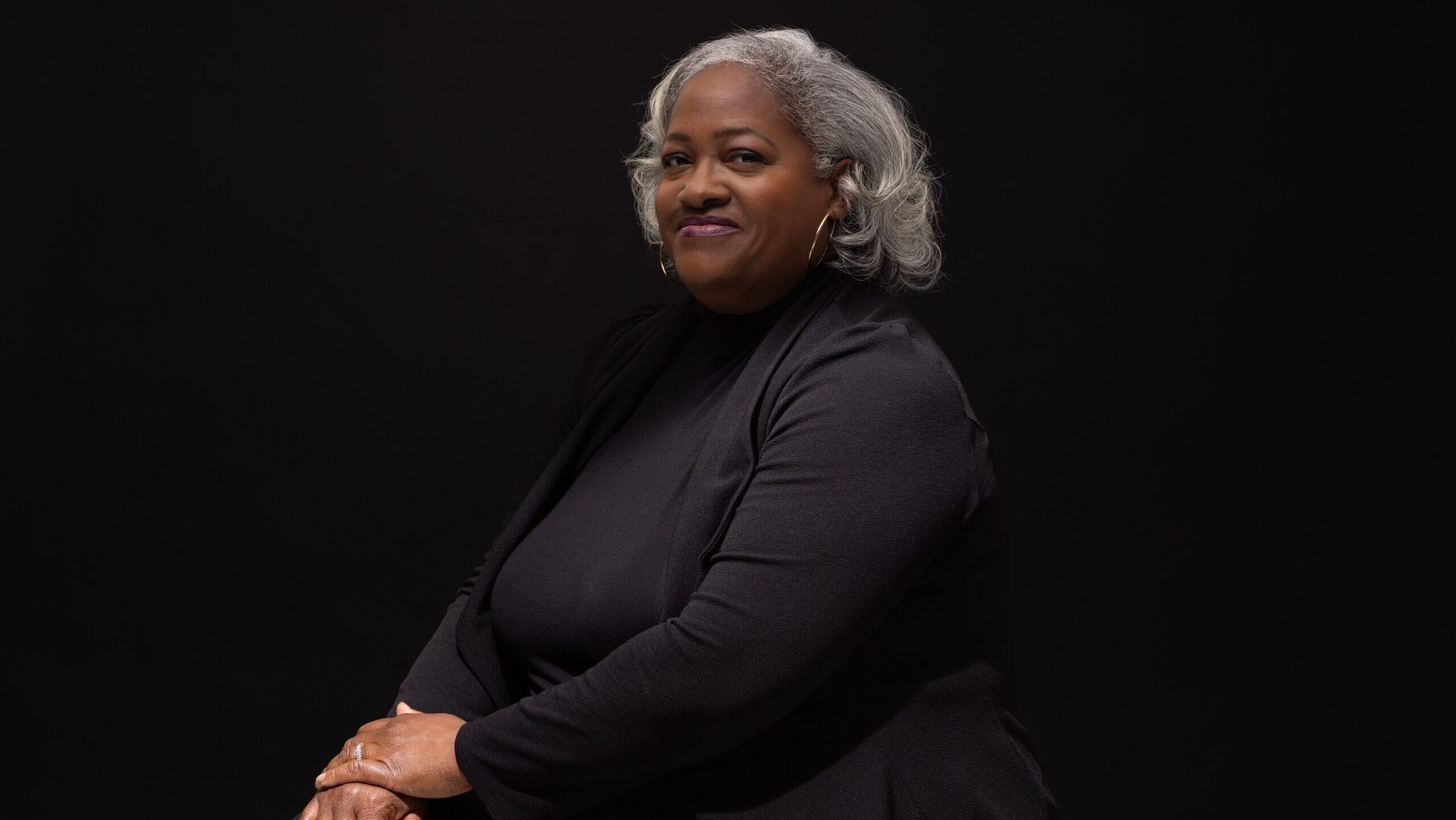 Kimberly McNair Brock