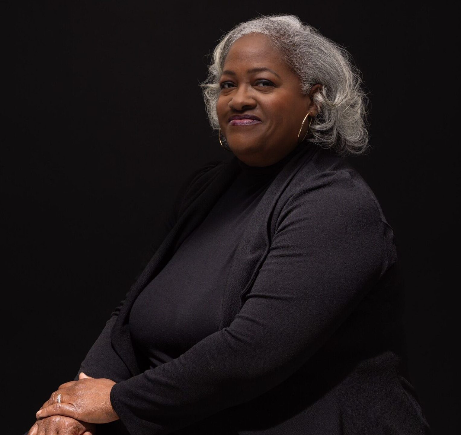 Kimberly McNair Brock