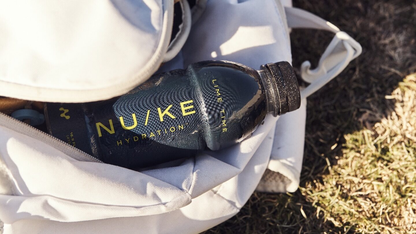 Nuke Hydration