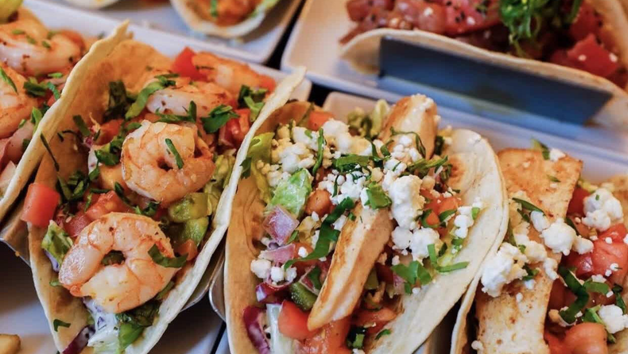 Birmingham Taco Fest