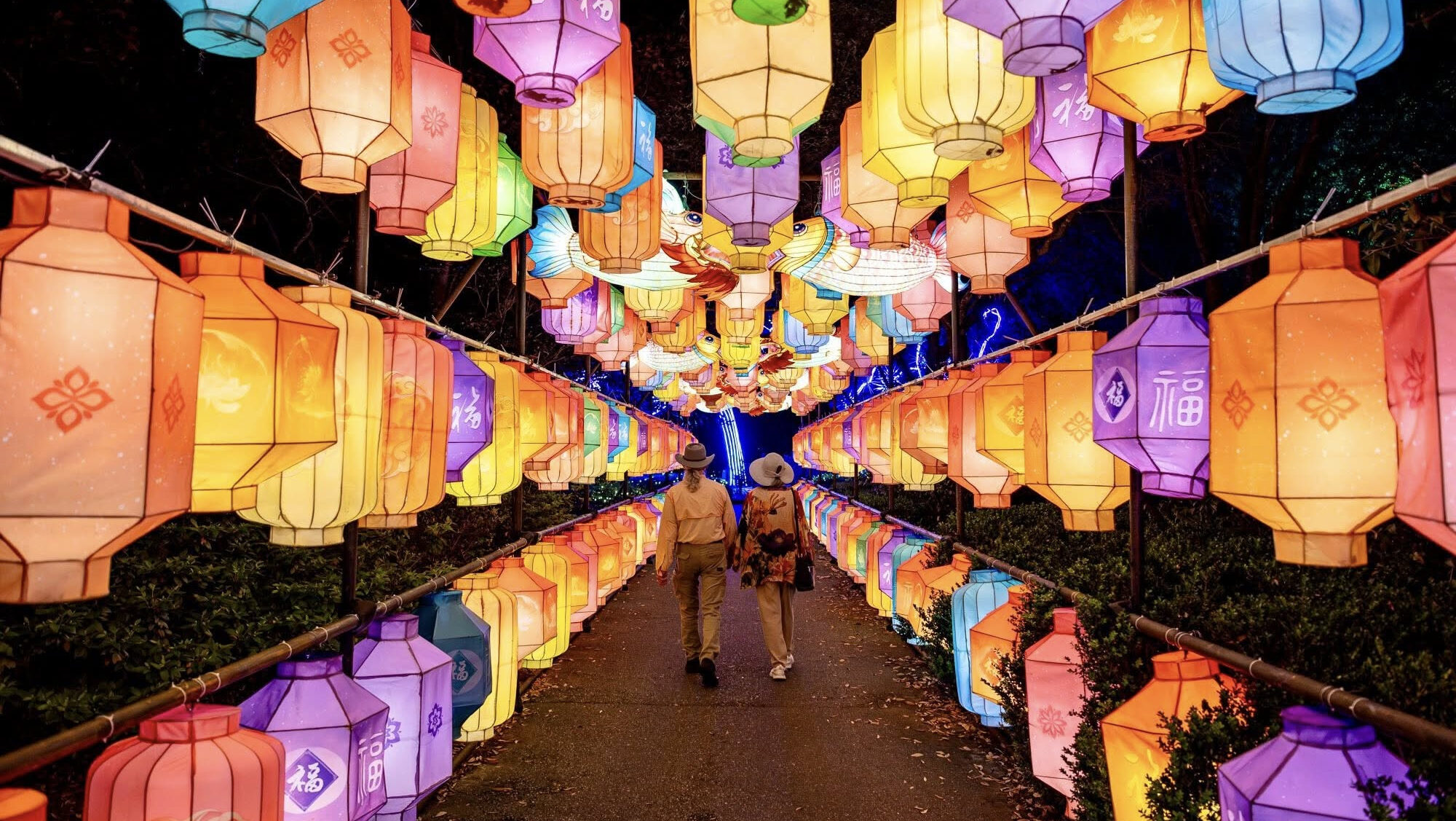Lantern Festival