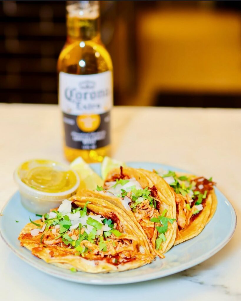 Unos Tacos