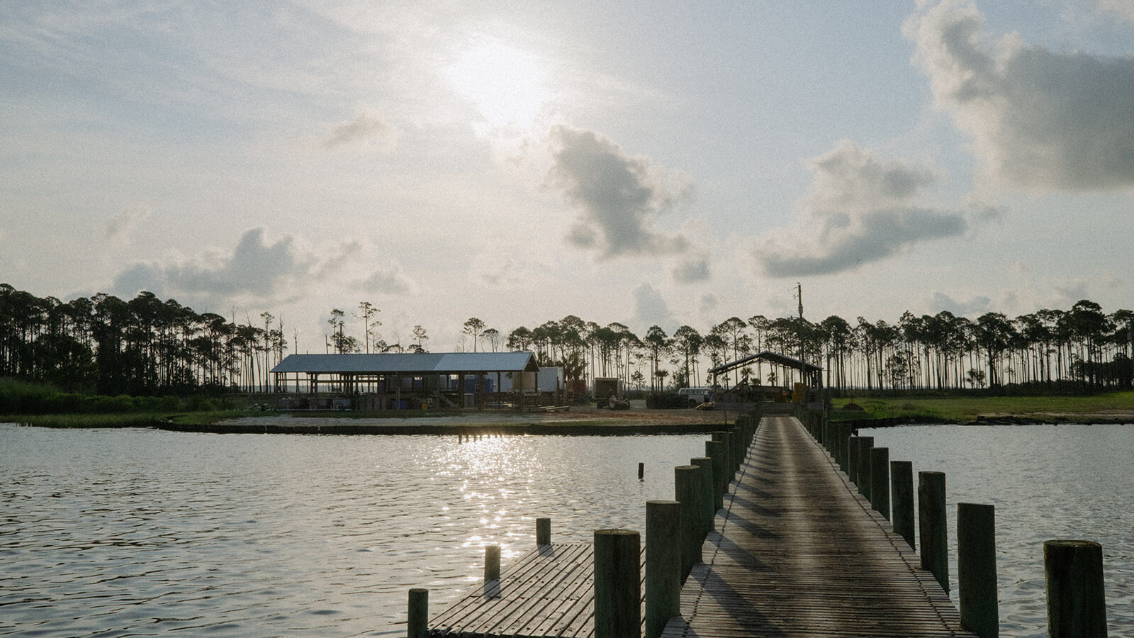 Bayou la Batre