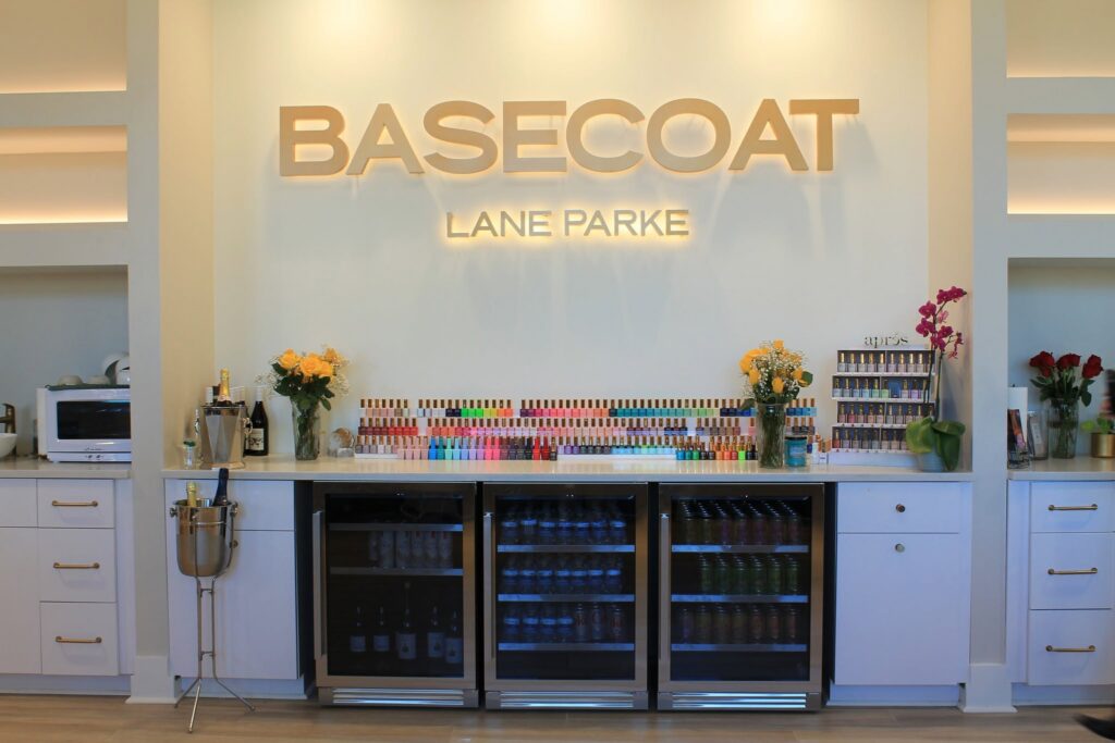 Basecoat Nail Salon