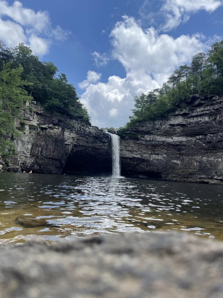 Desoto State Park