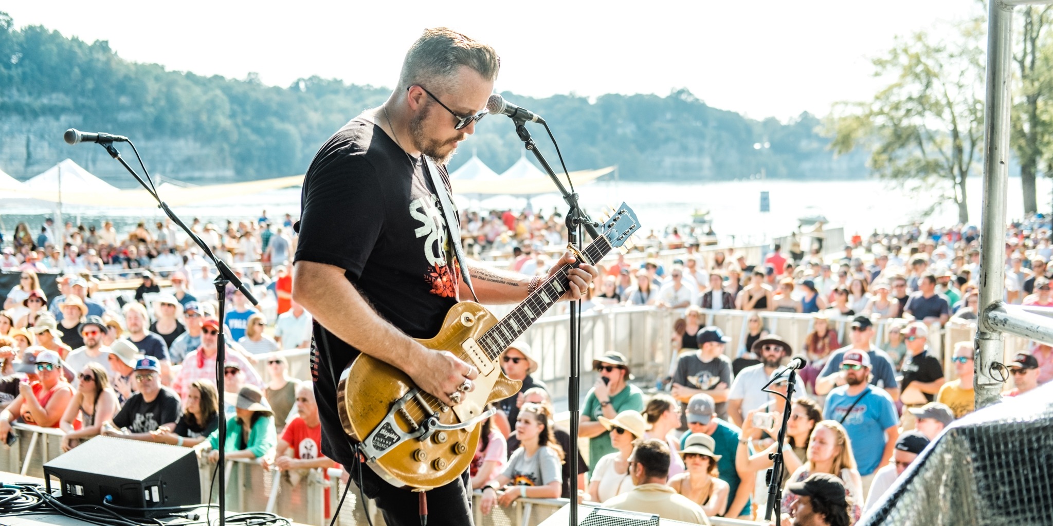Shoals Fest