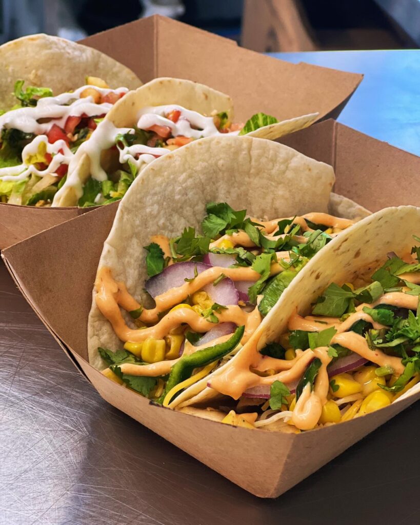 Tacos