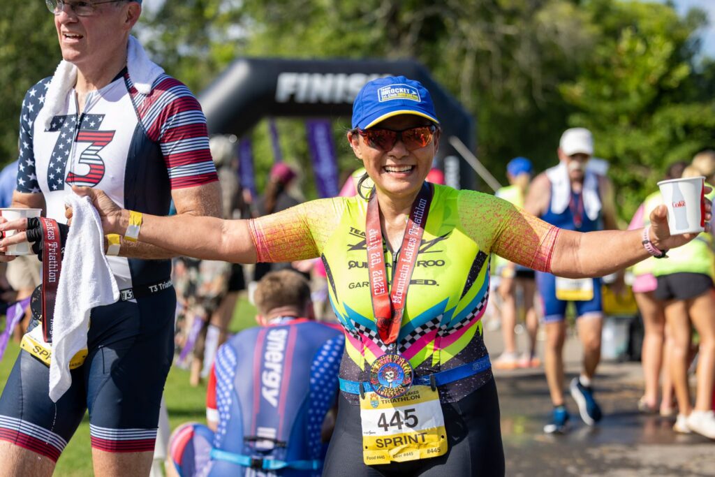 Triathlon