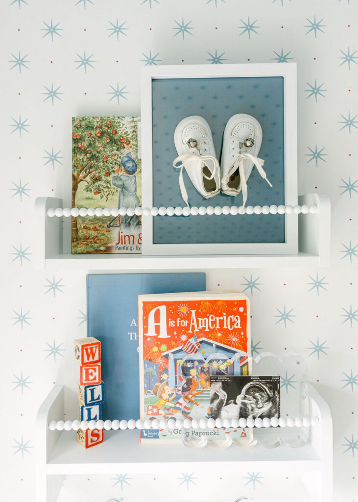 Americana nursery