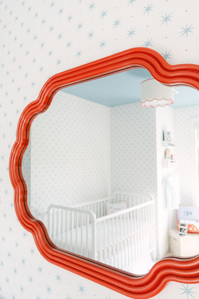 Americana nursery