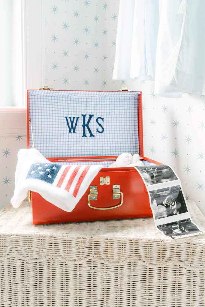 Americana Nursery