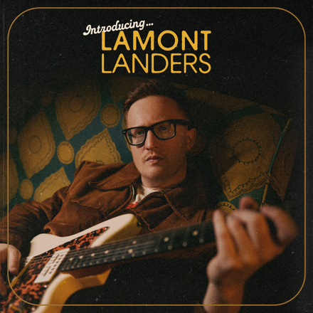 Lamont Landers