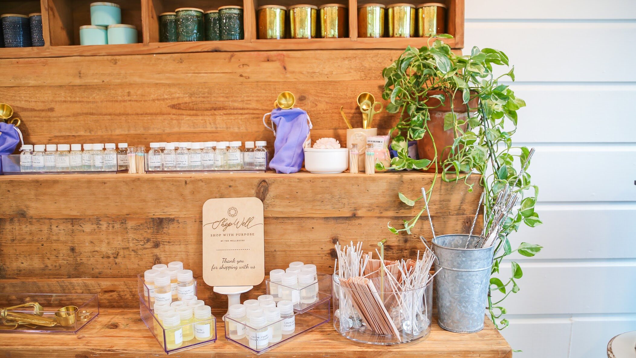 ShopWell products