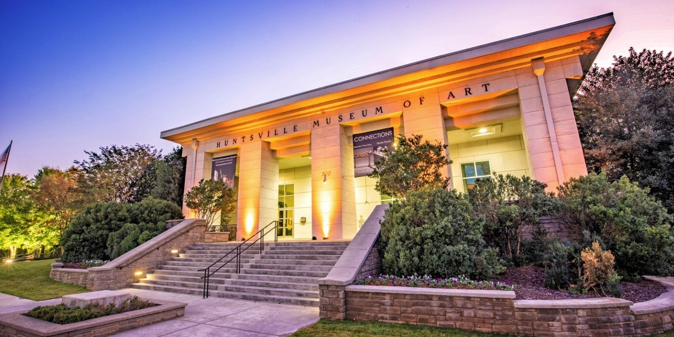 Huntsville Museum of Art