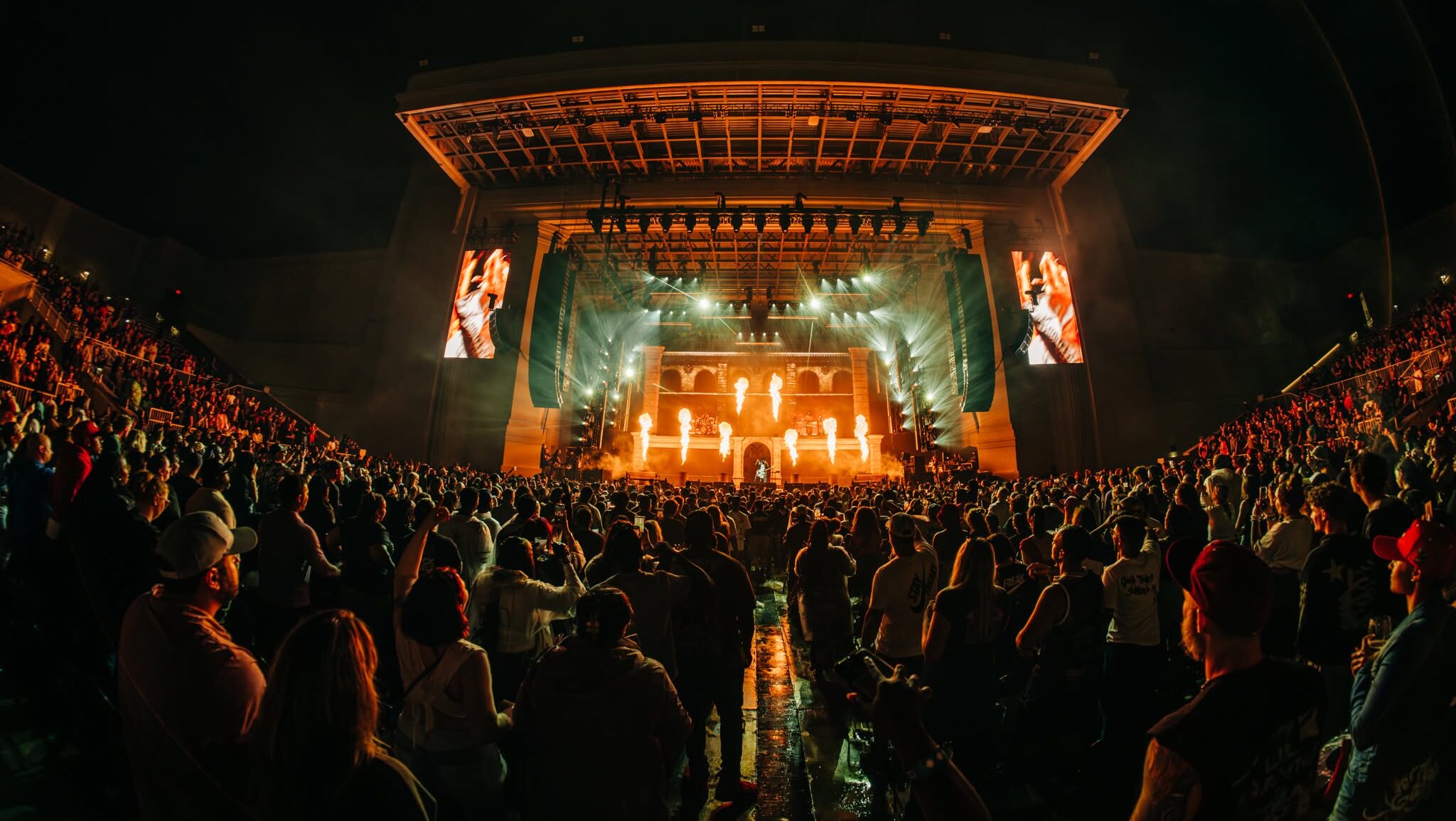 Orion Amphitheater