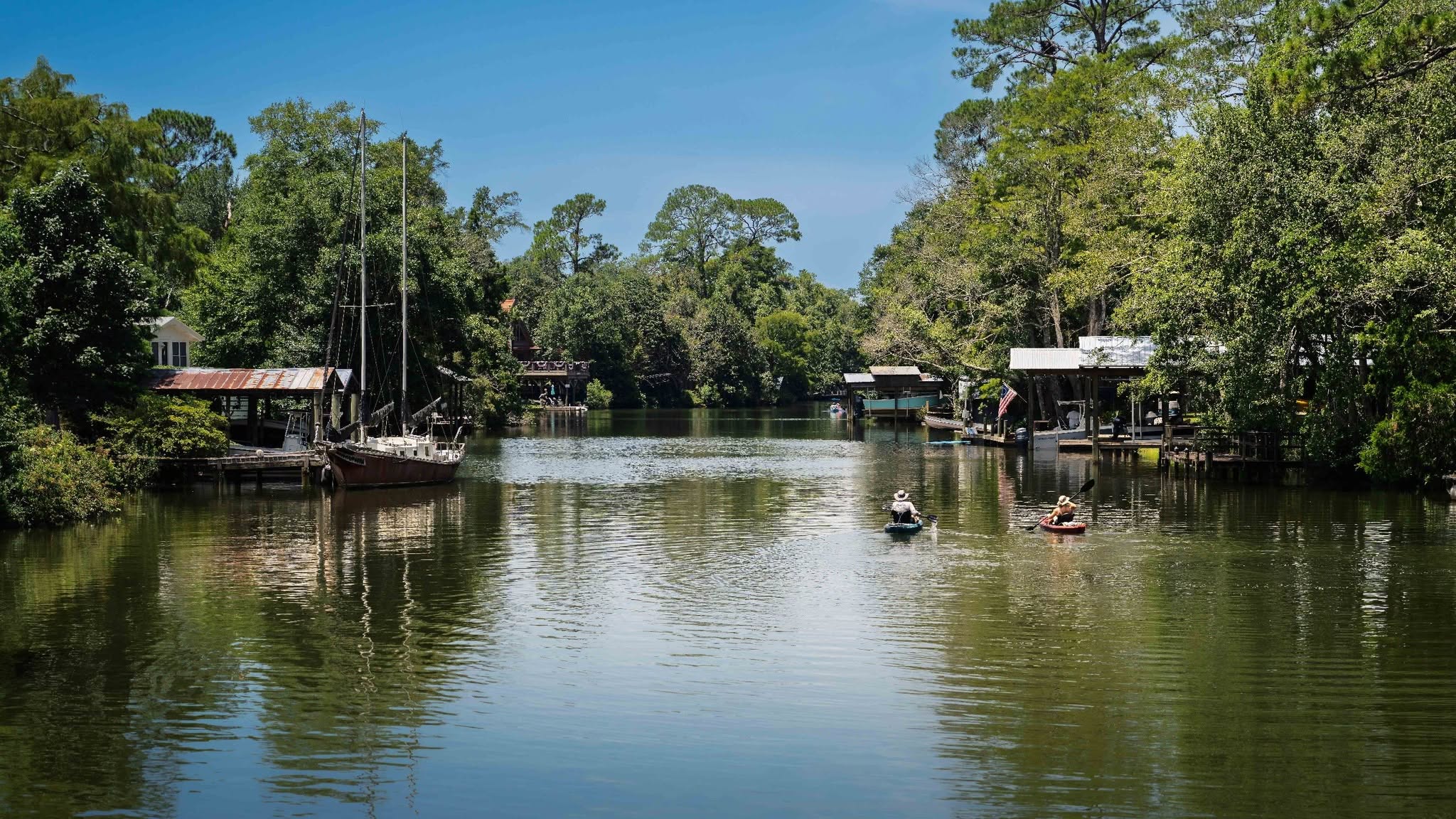 Magnolia Springs