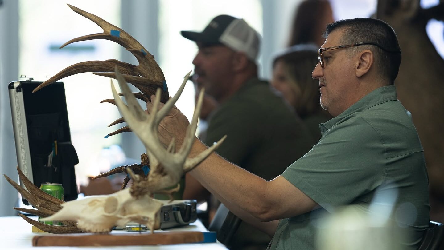 Buckmasters Expo