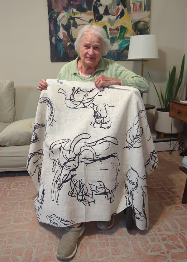 Miriam McClung