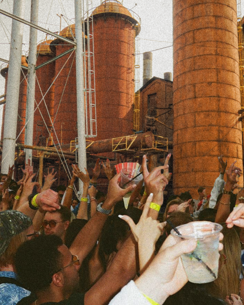 Sloss Fest