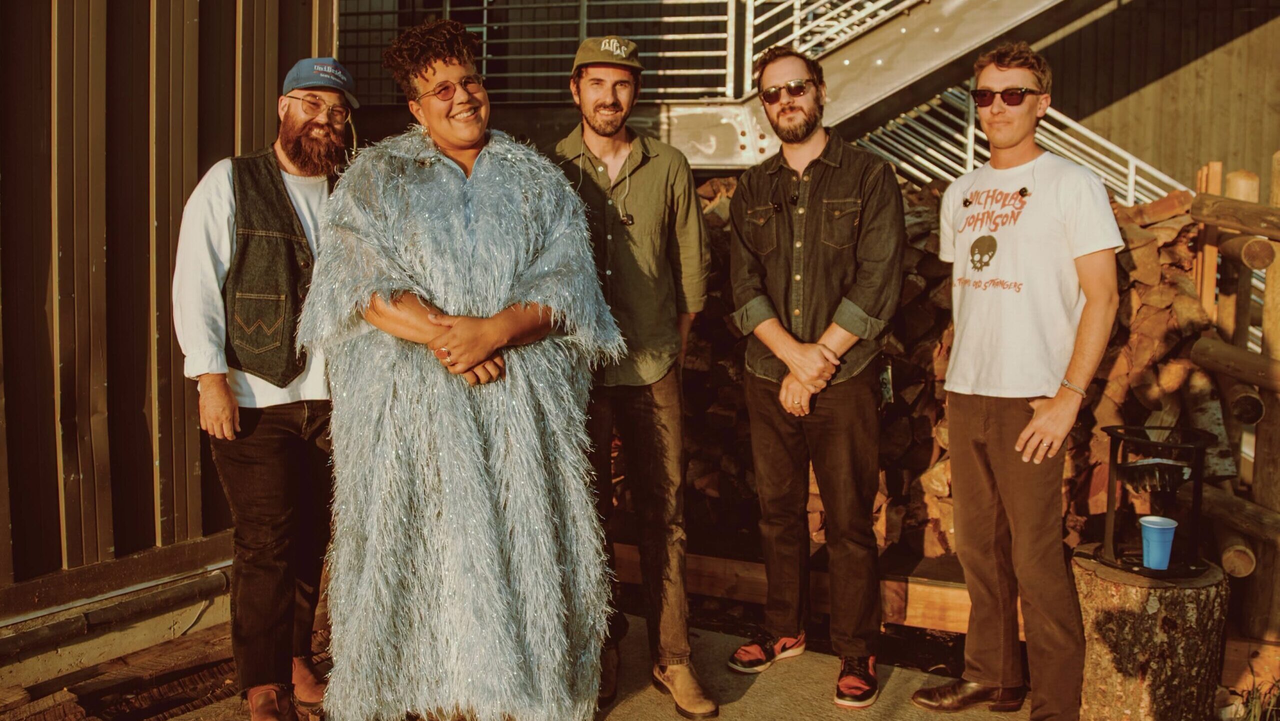 Alabama Shakes
