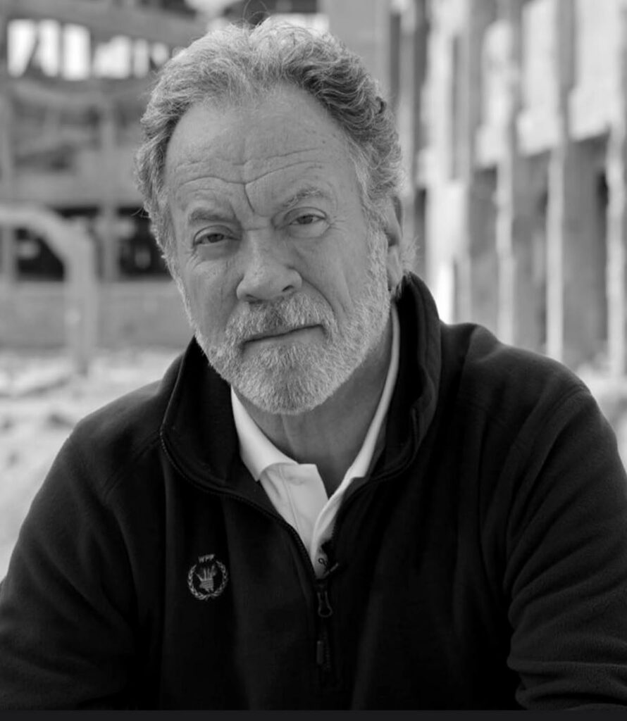 David Beasley