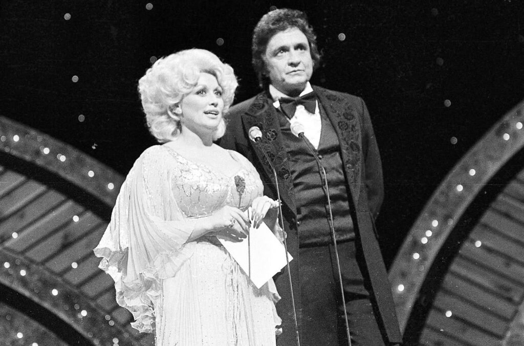 Dolly Parton