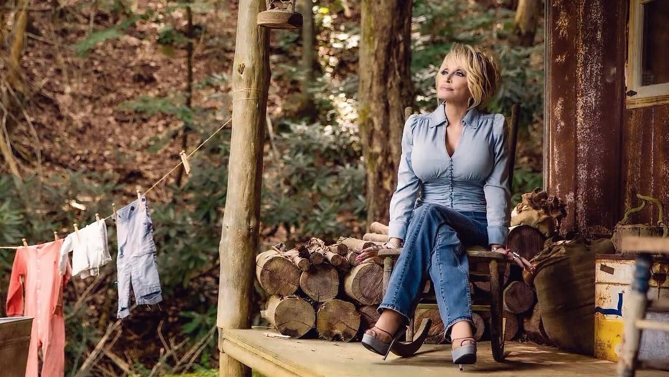 Dolly Parton