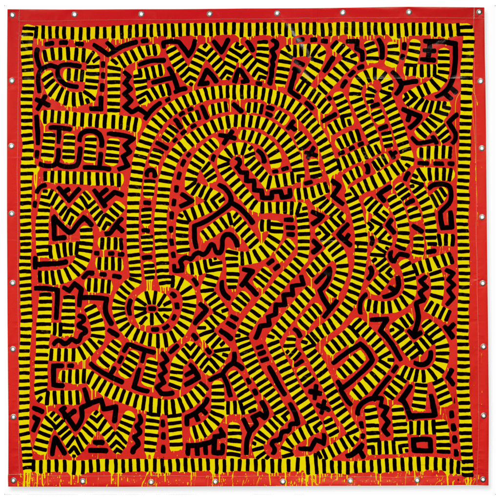 Keith Haring