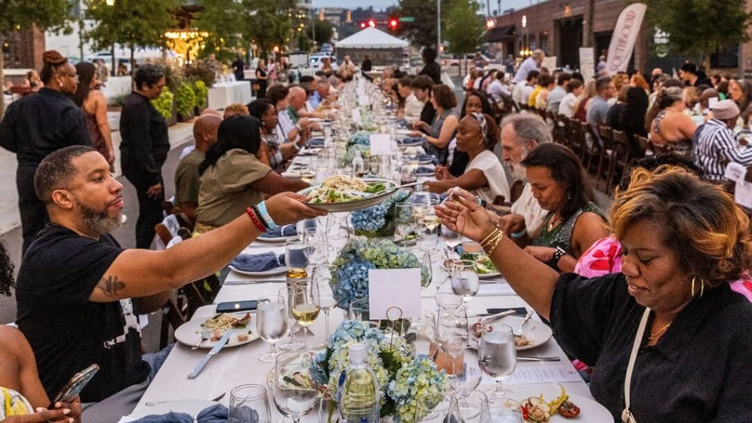 Heritage Dinner