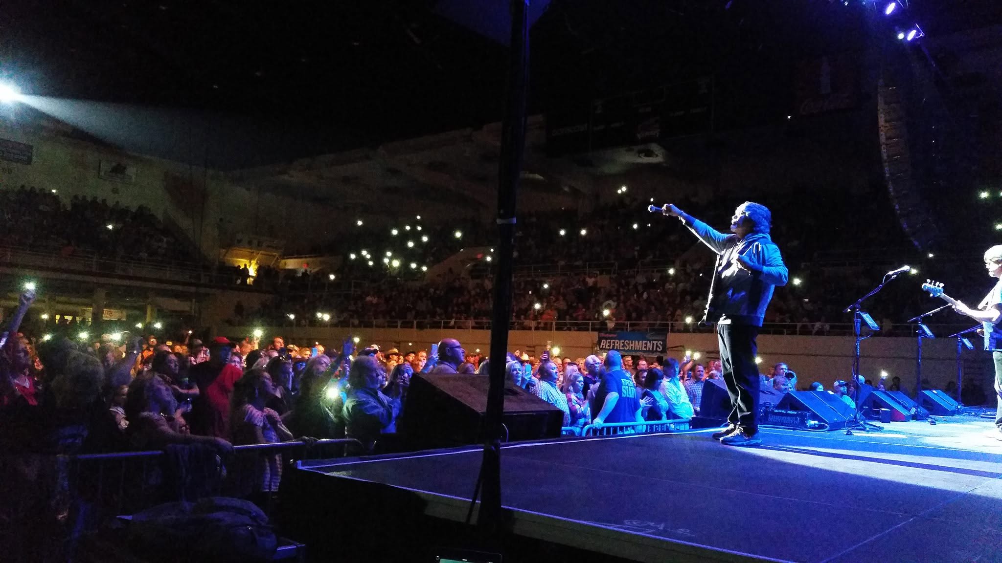 Randy Owen