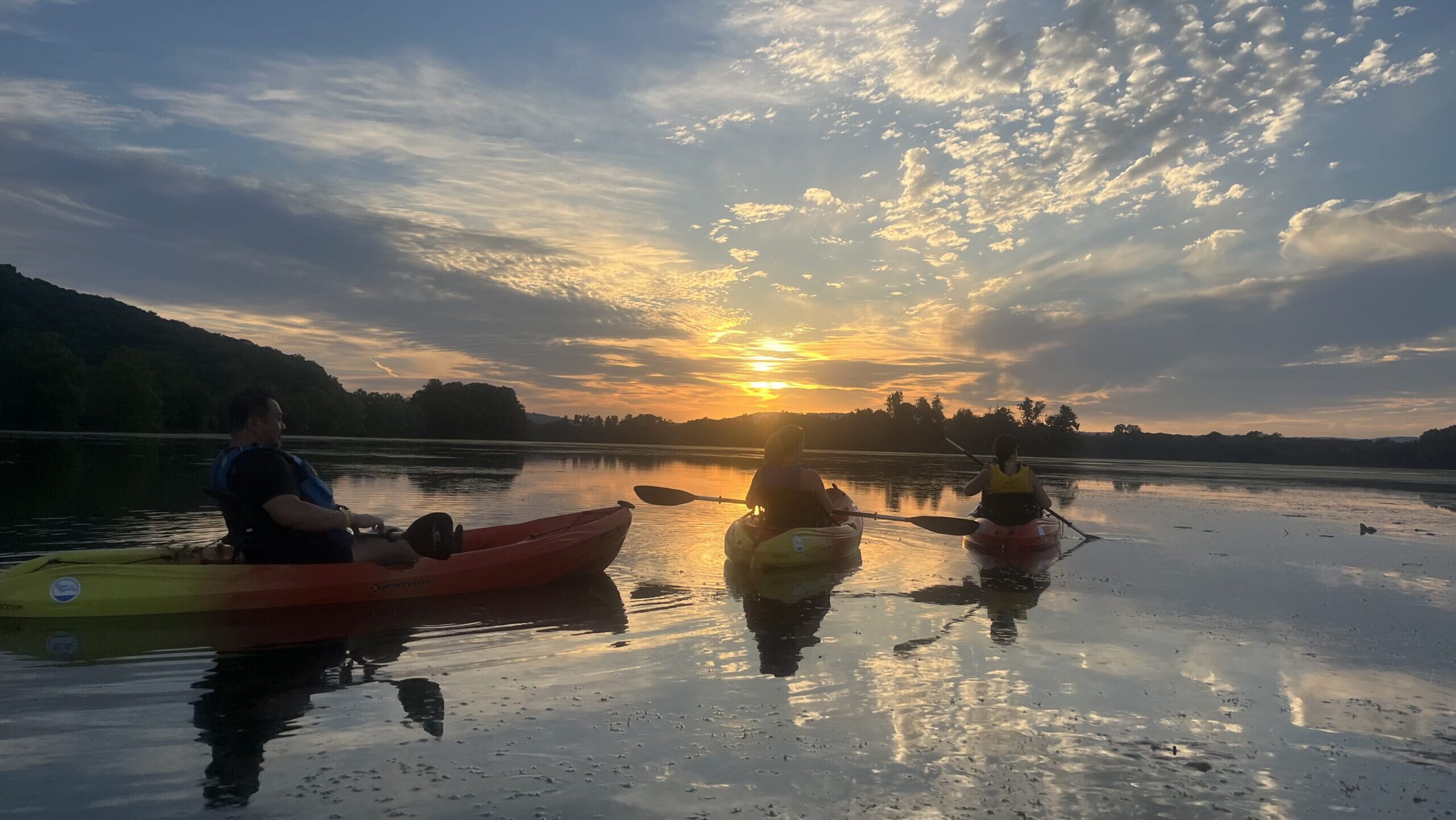 Tennessee RiverLine