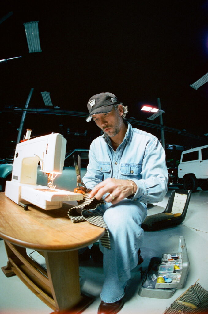 Kelly Roberson