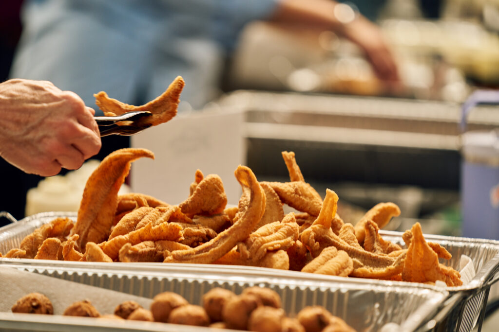 AL Catfish Trail