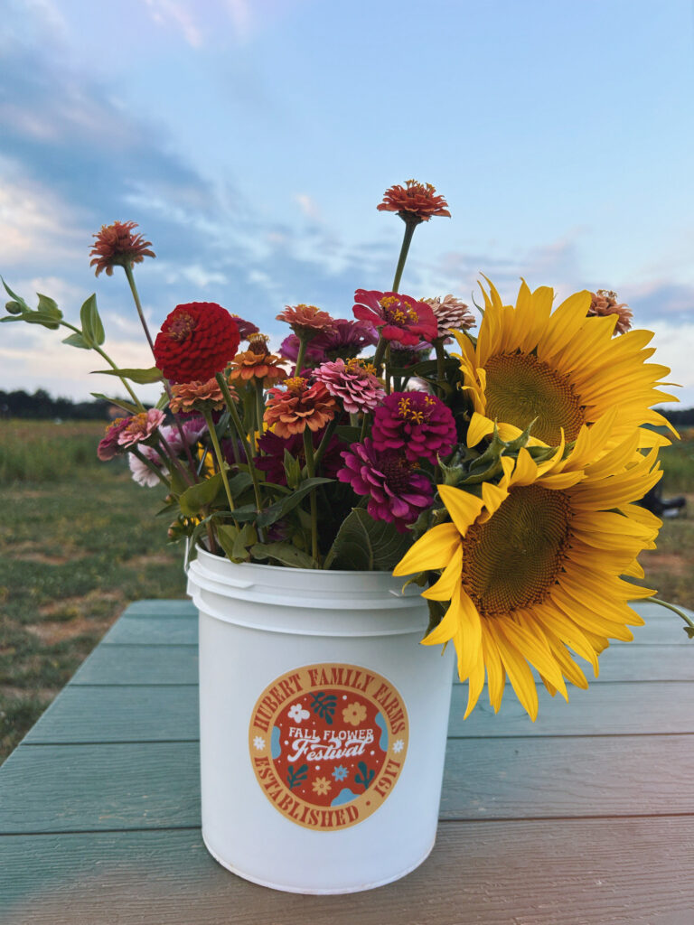 Hubert Farms