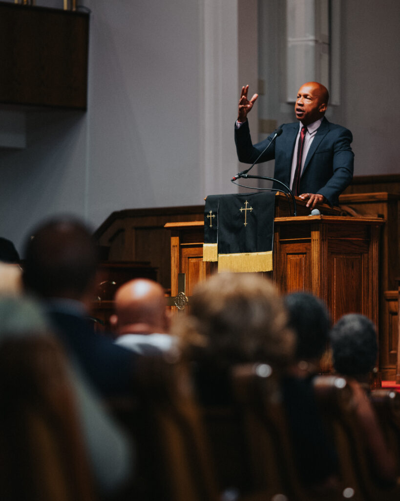 Bryan Stevenson