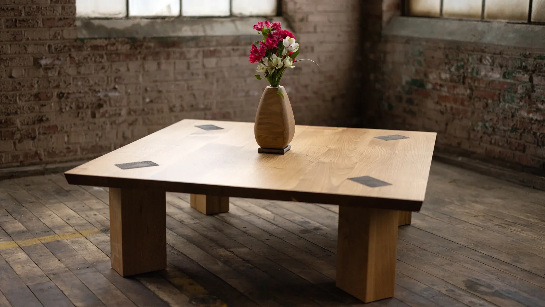 Alabama Sawyer table