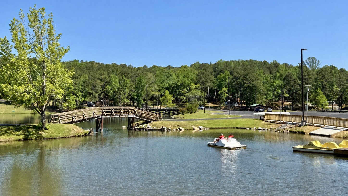 Lake Lurleen