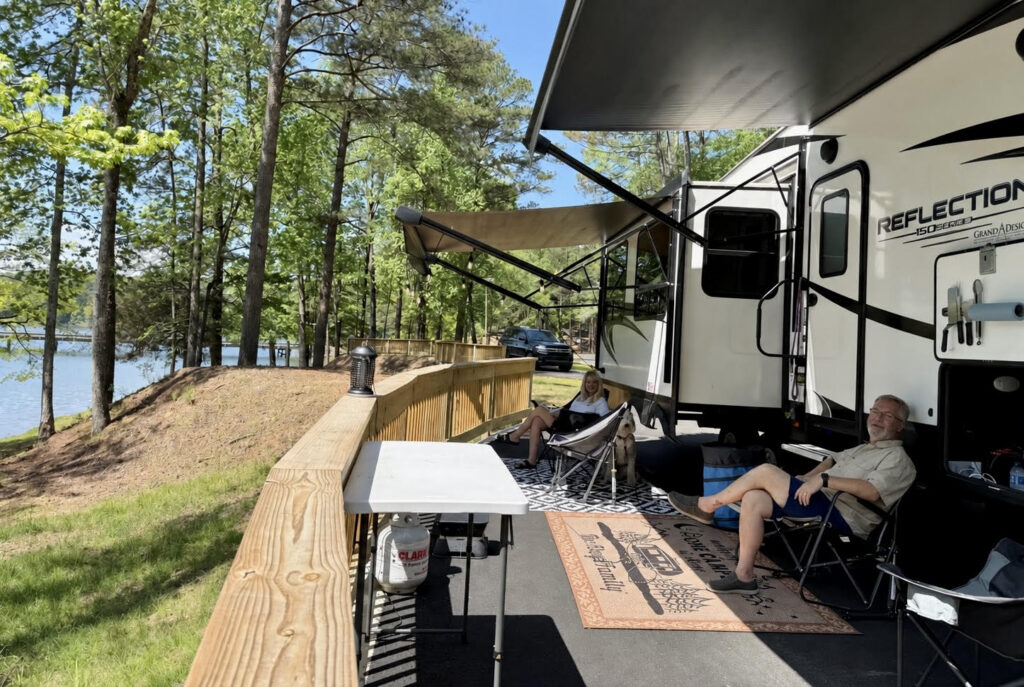Lake Lurleen