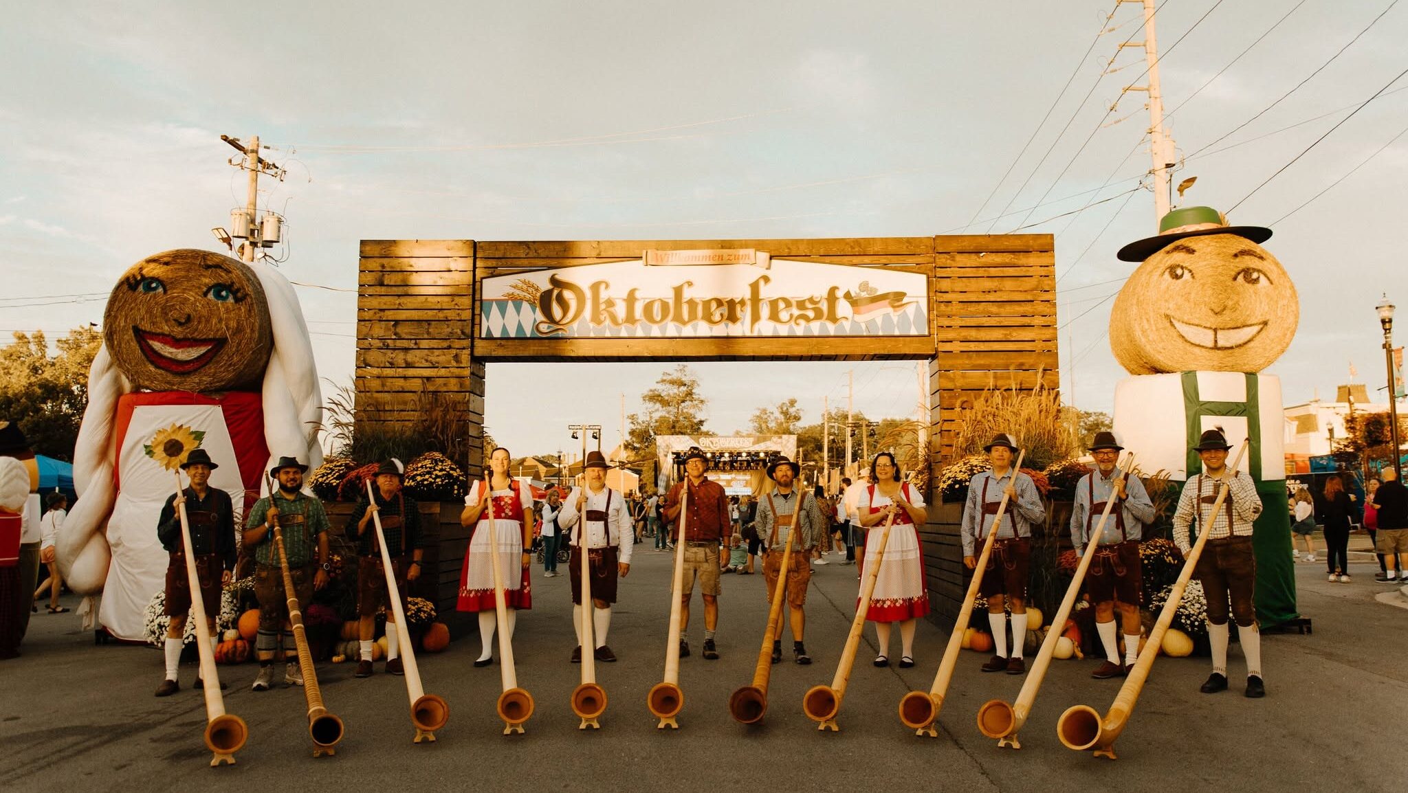 Cullman Oktoberfest