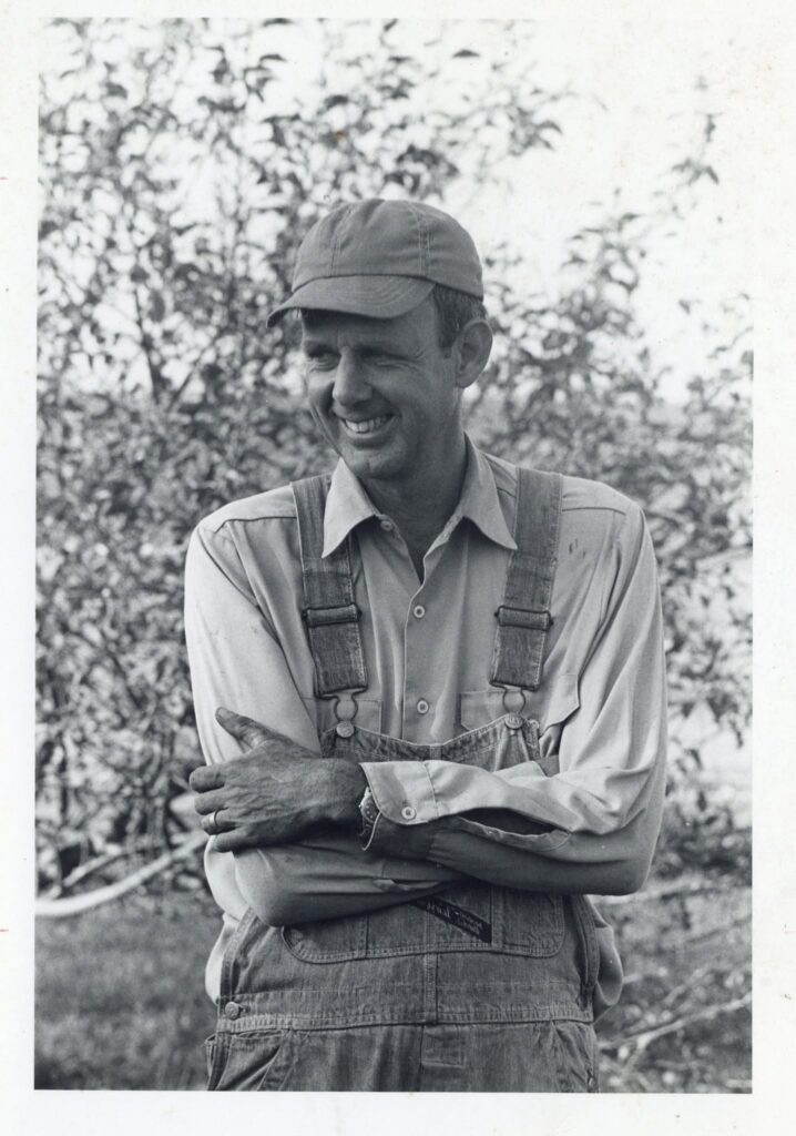 Wendell Berry