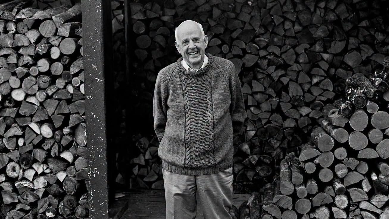 Wendell Berry