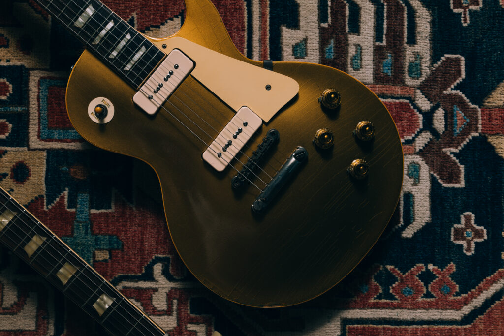 True Vintage Guitar