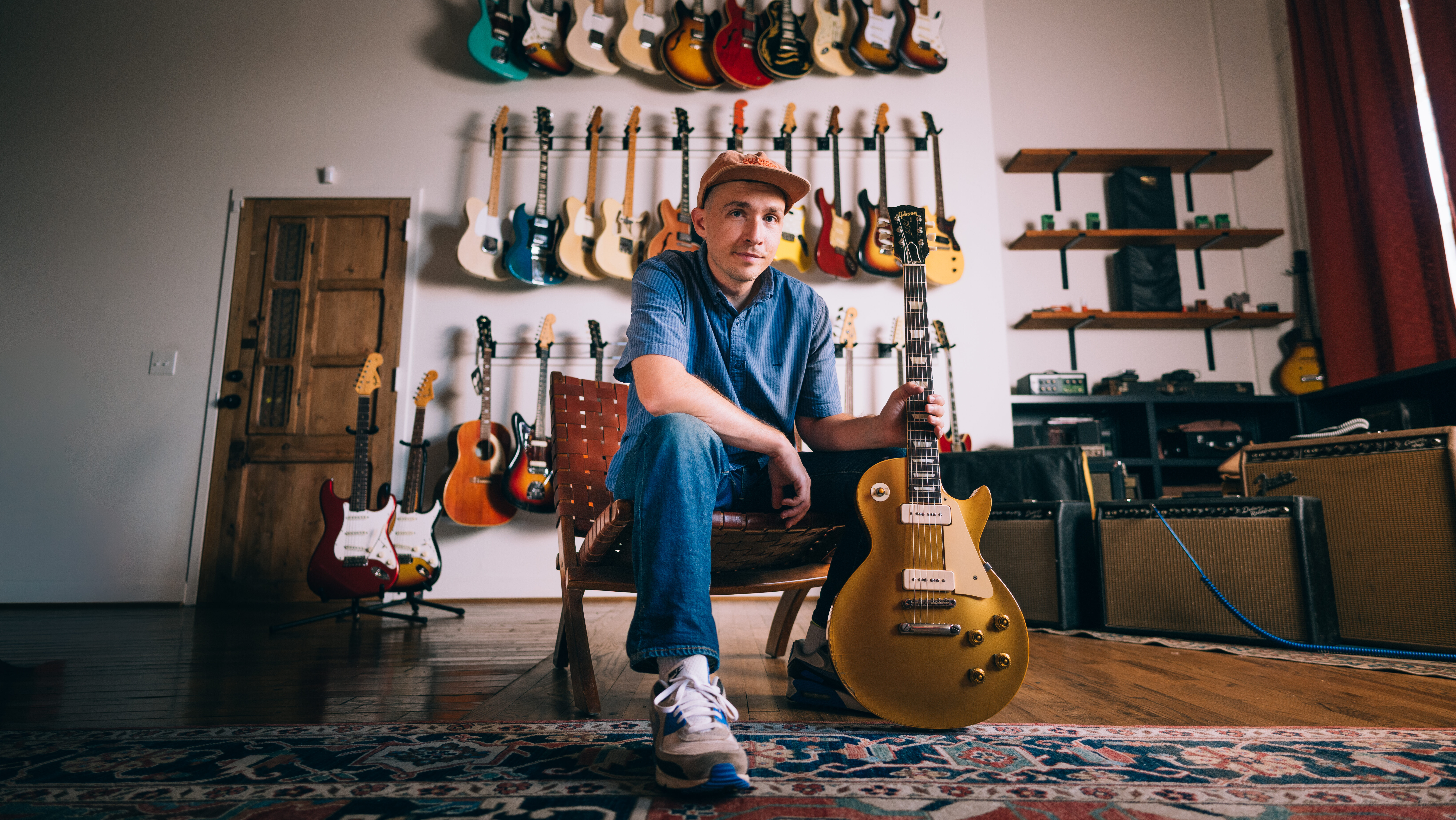 True Vintage Guitar