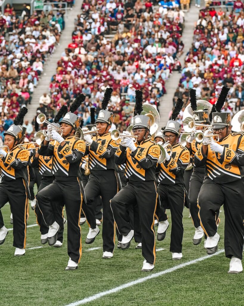 MCC Bands