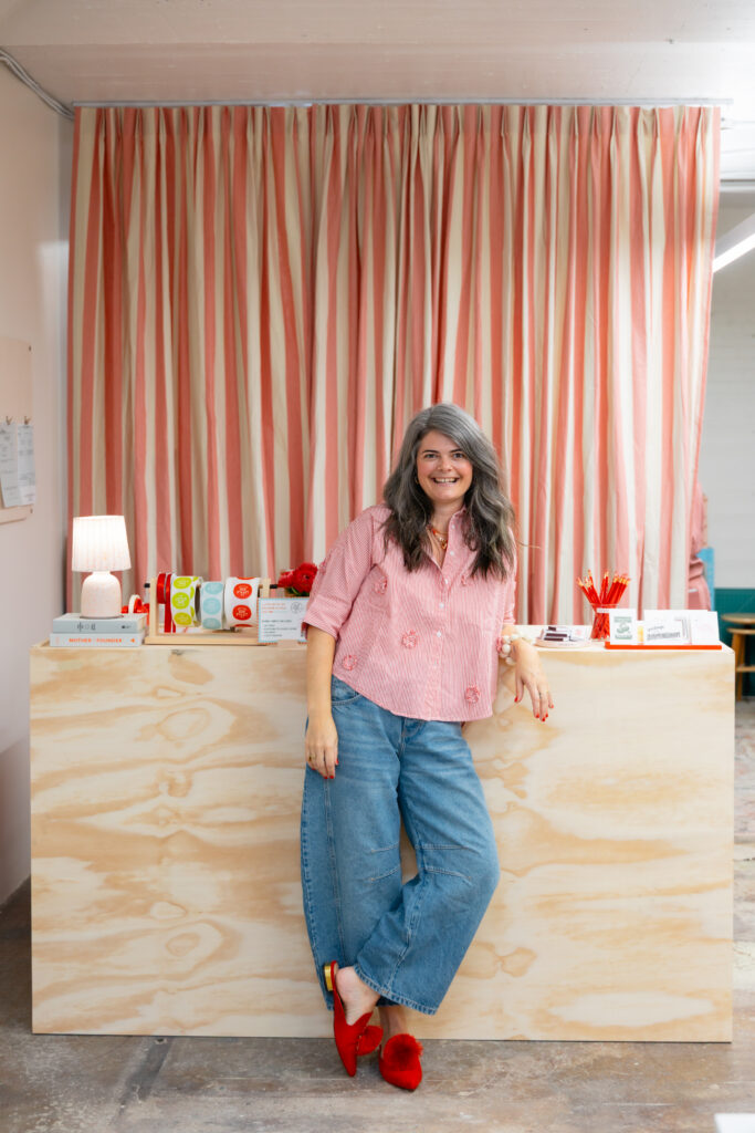 Little Red Print Shop