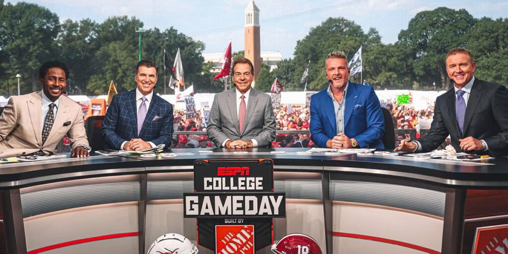 ESPN GameDay