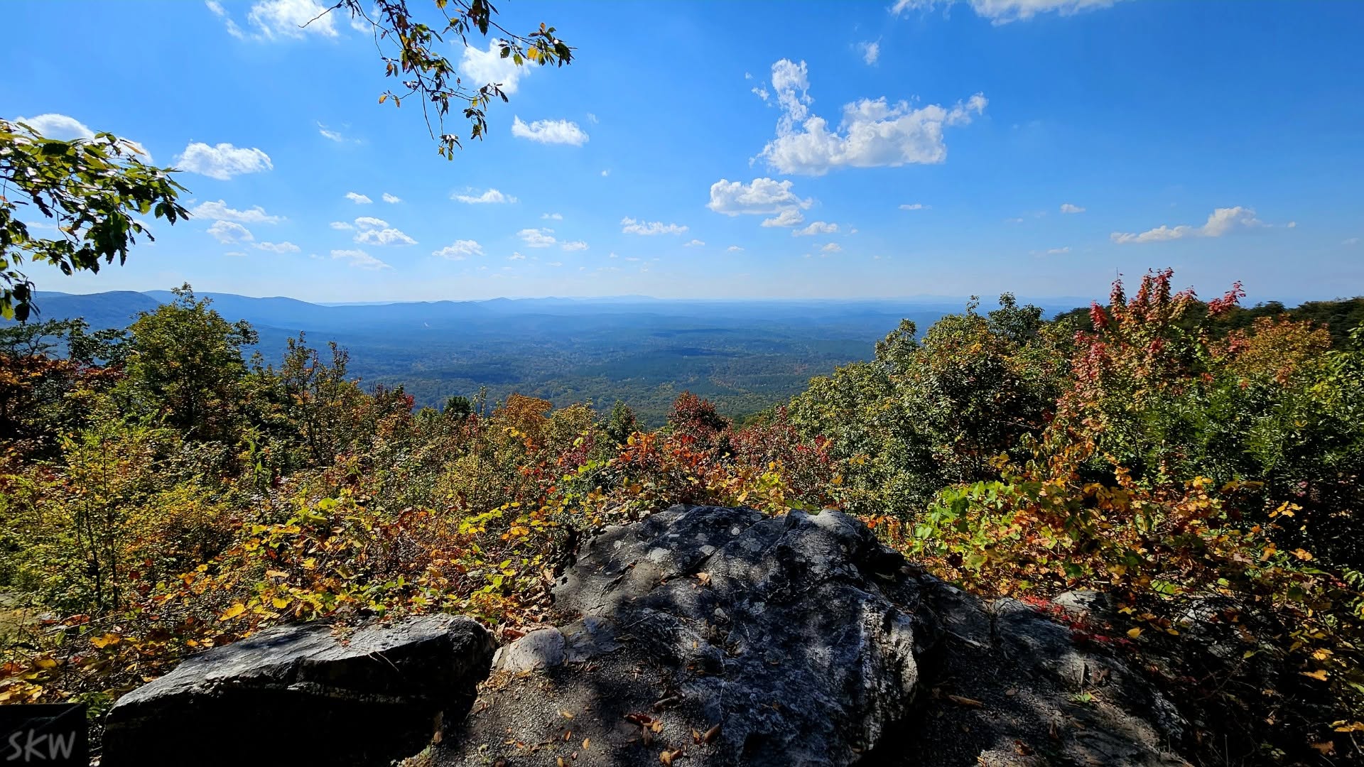 Cheaha State Park